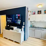 Vienna Business-Apartment 1-6 Months
