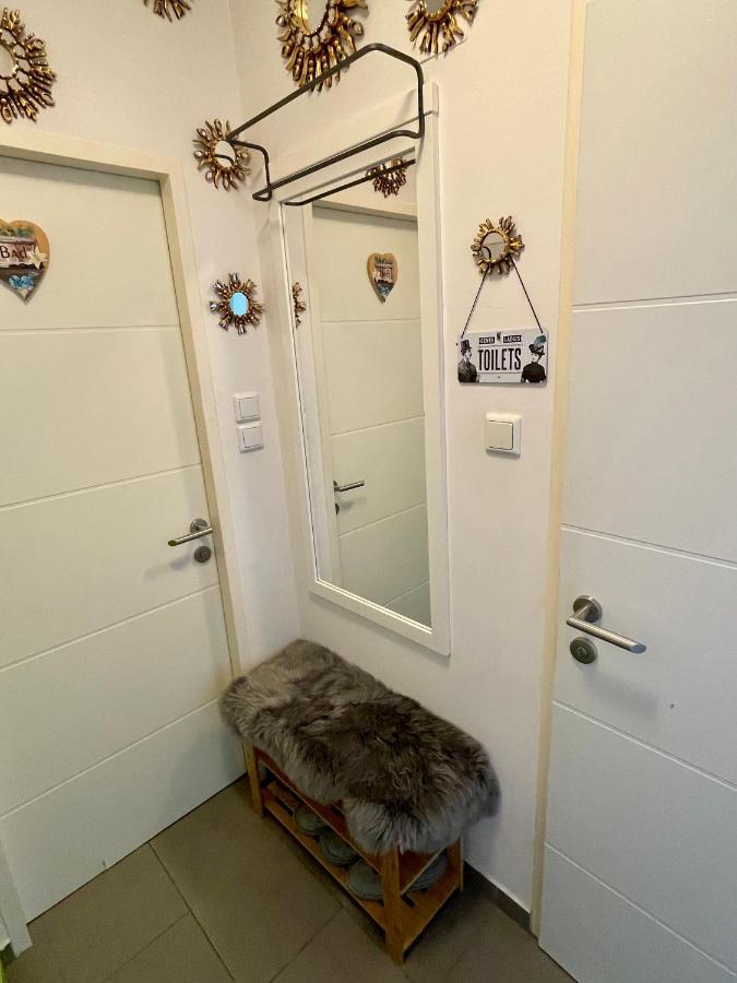 Appartement Business-apartment 1-6 Months *