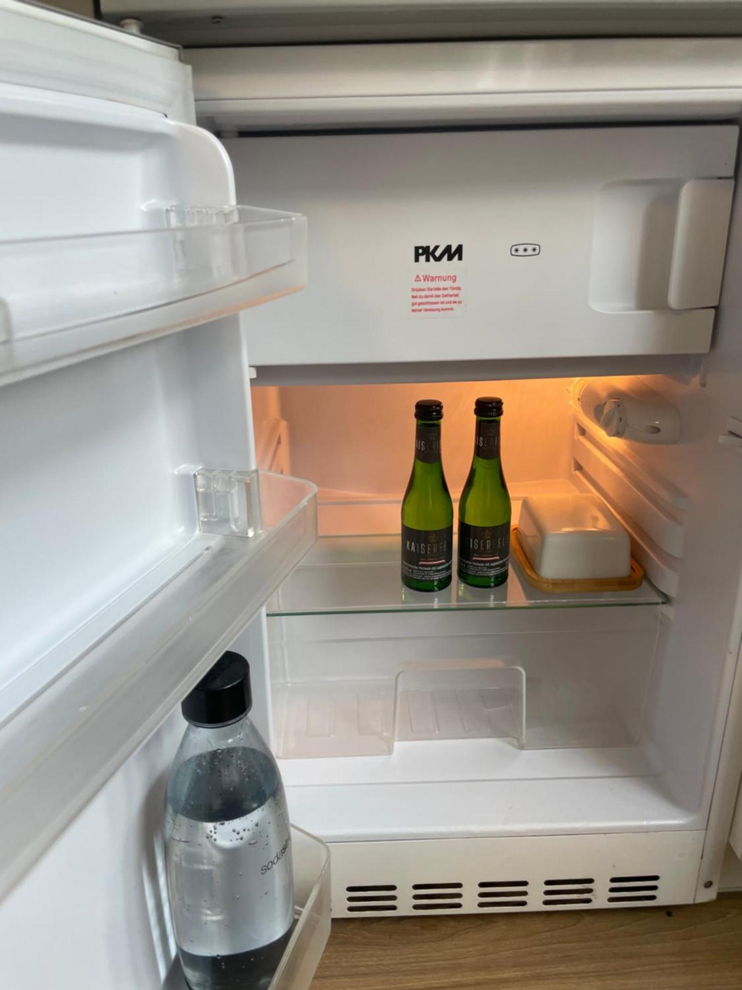 Business-apartment 1-6 Months Appartement Wenen