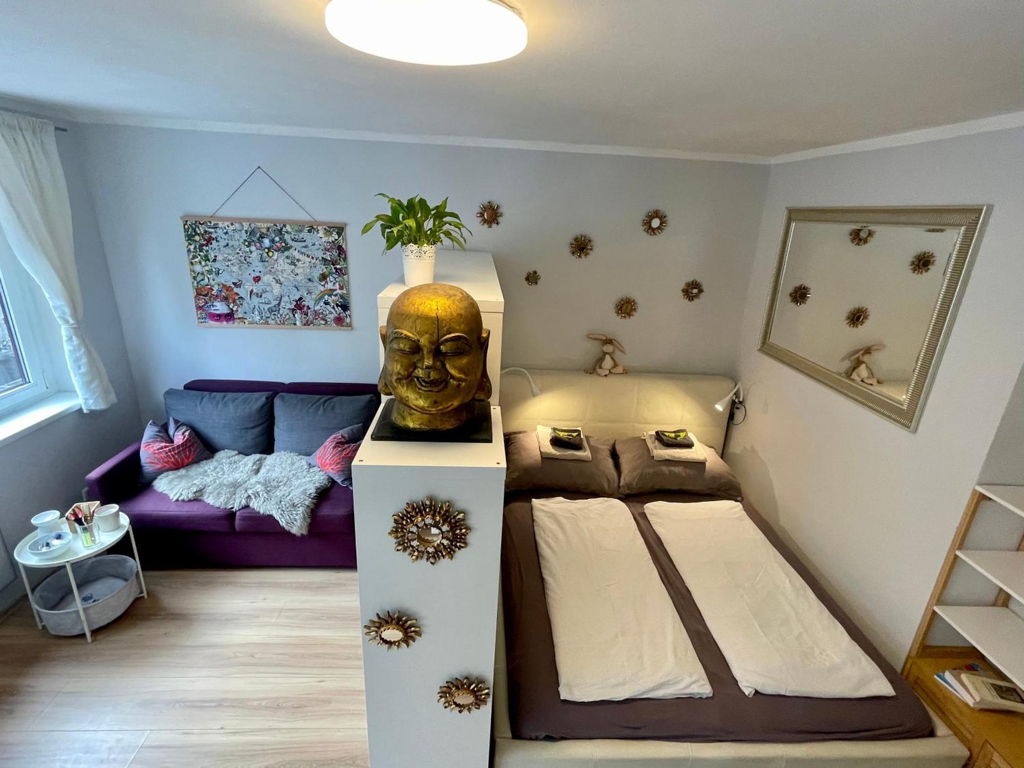 Business-apartment 1-6 Months * Wenen