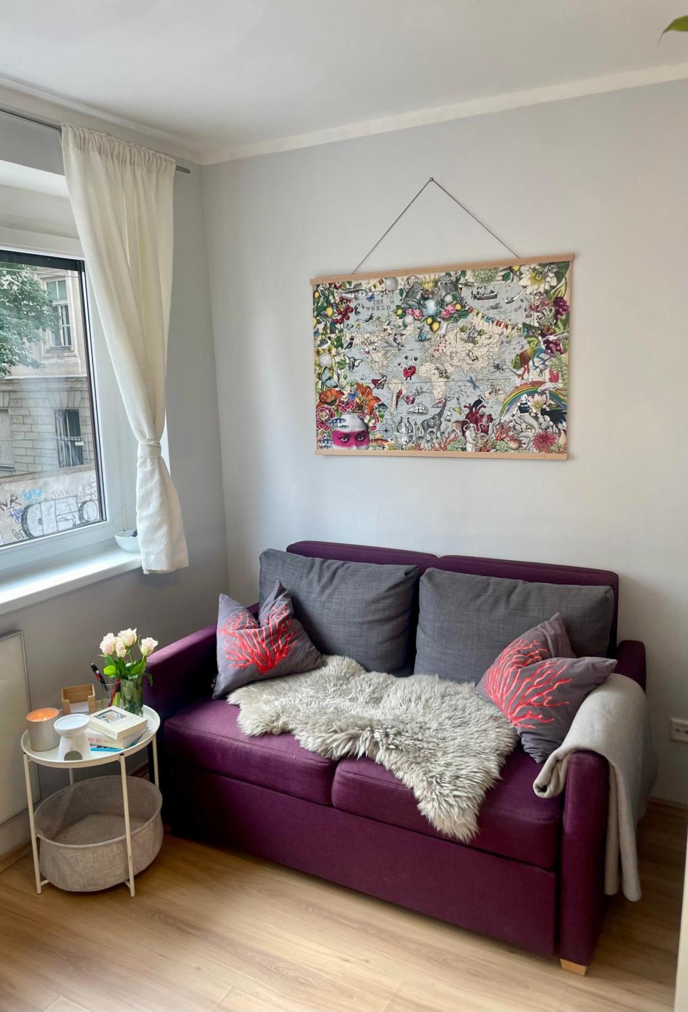 Business-apartment 1-6 Months Appartement *