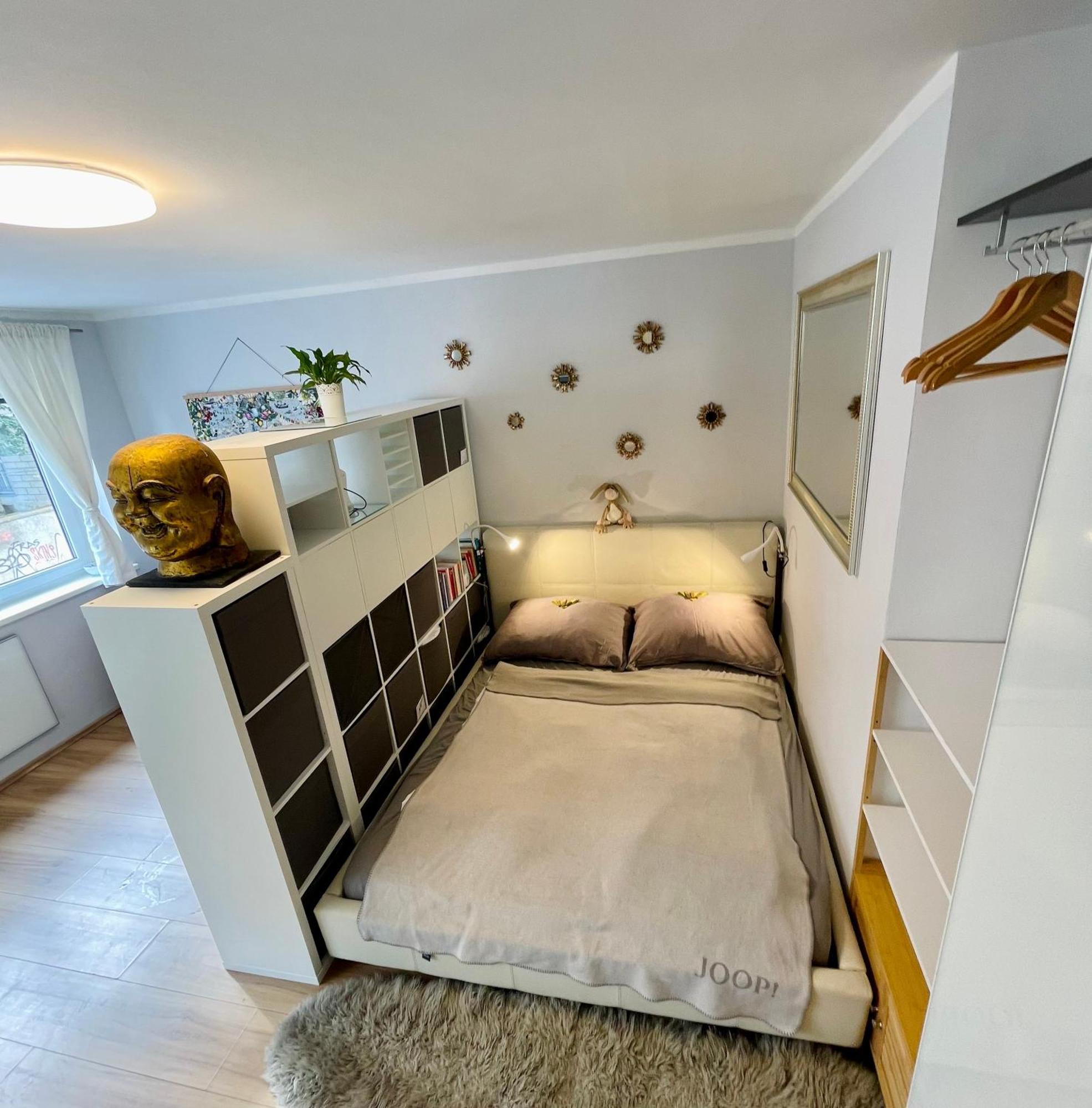 Appartement Business-apartment 1-6 Months Wenen
