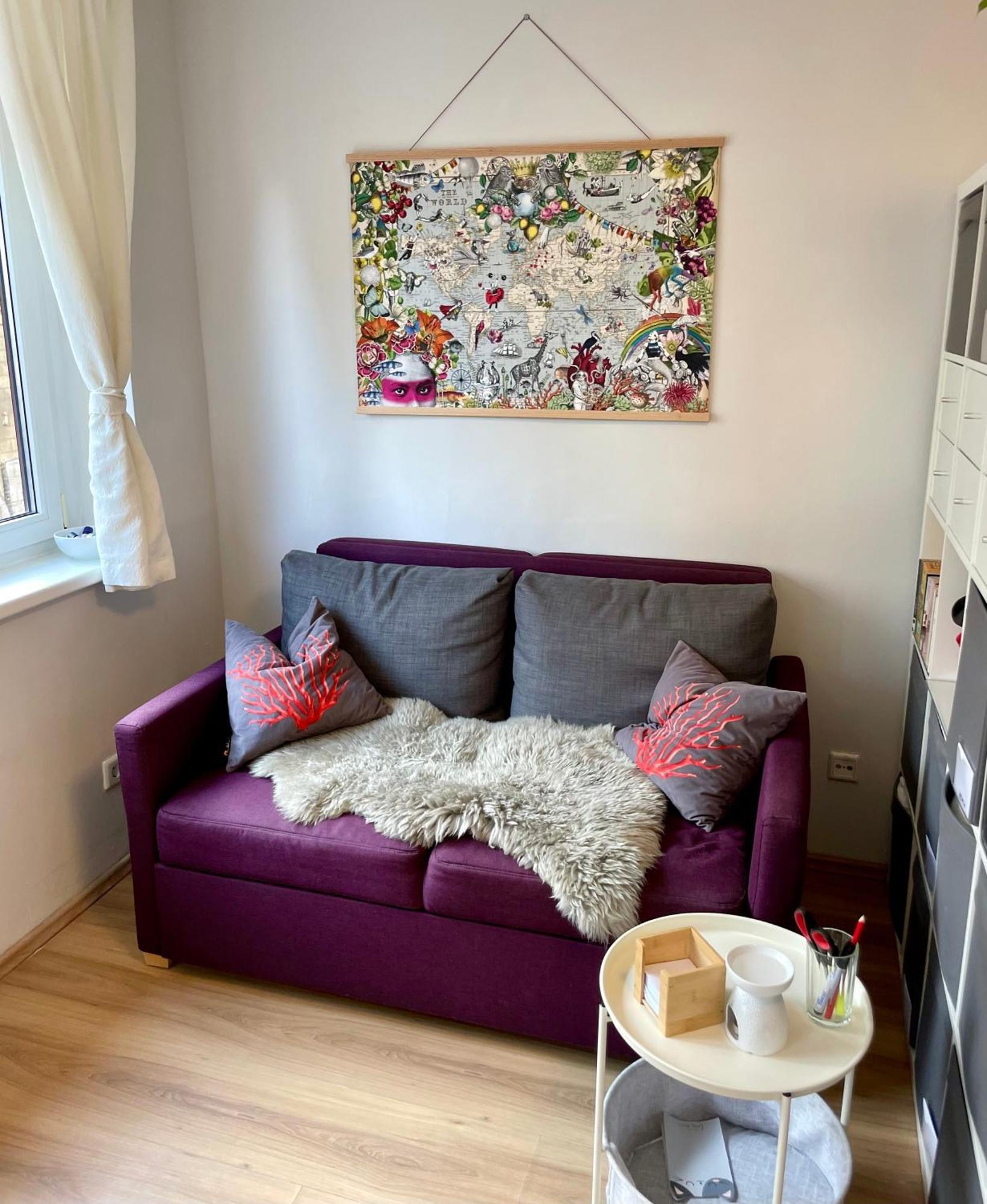 Business-apartment 1-6 Months *