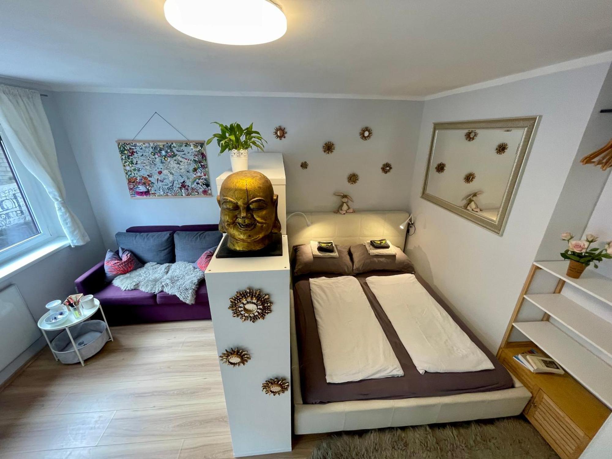Business-apartment 1-6 Months Wenen