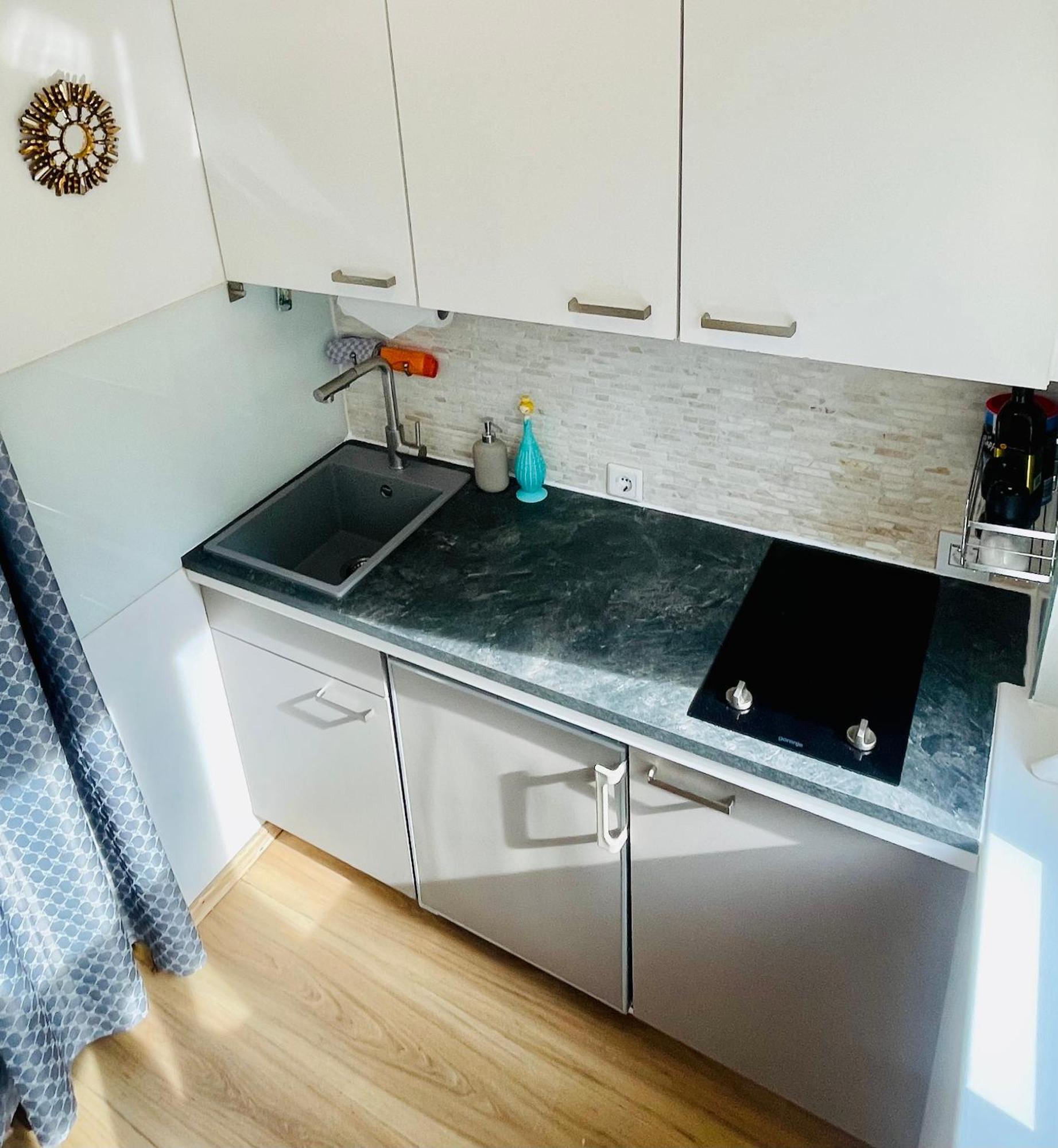 Appartement Business-apartment 1-6 Months Wenen