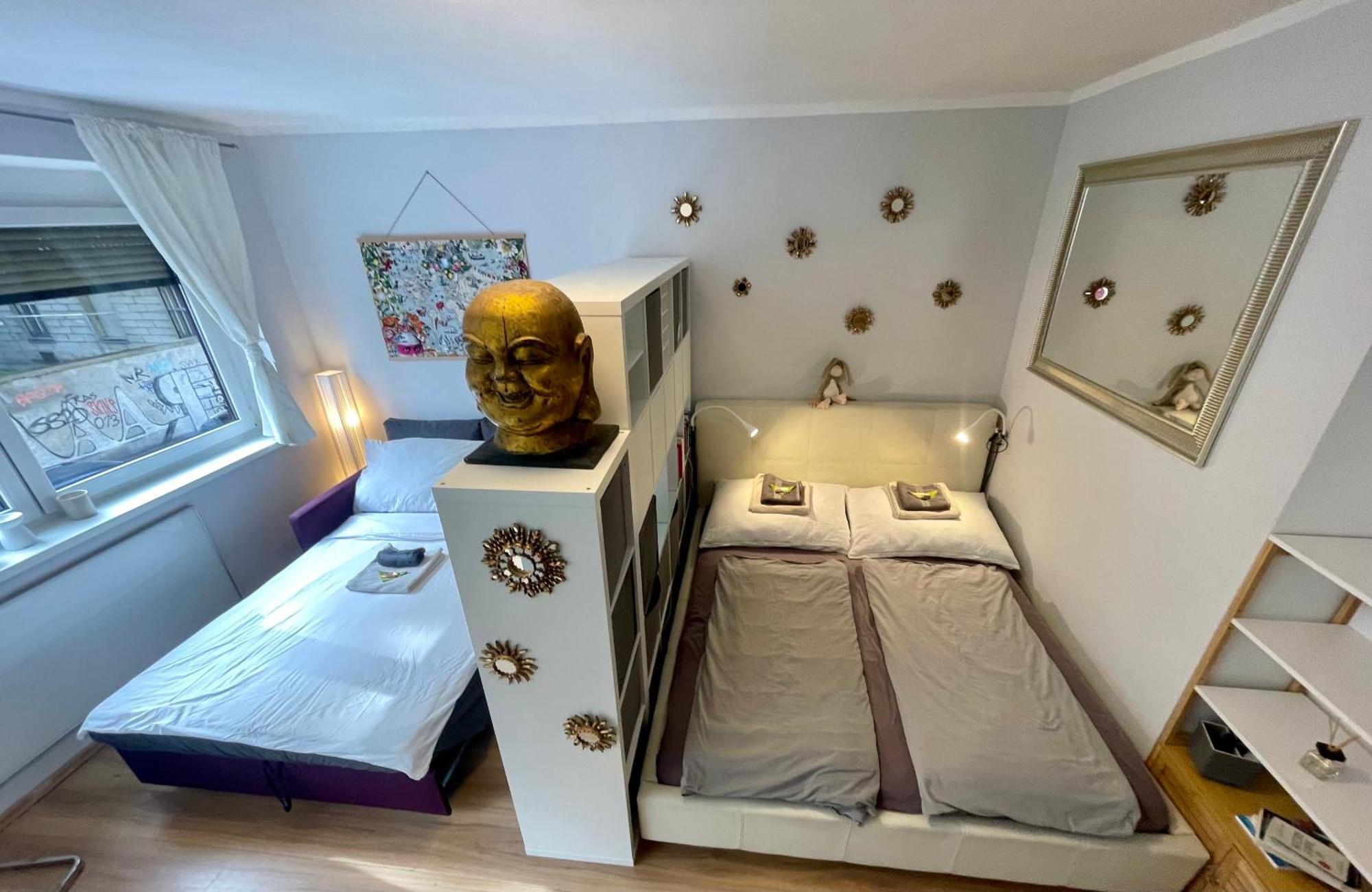 Business-apartment 1-6 Months Wenen
