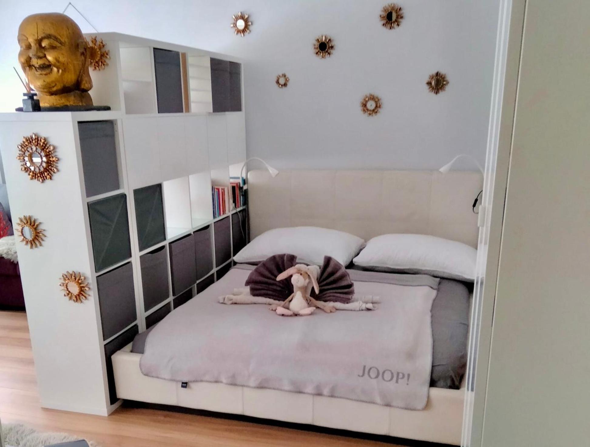 Business-apartment 1-6 Months Appartement *