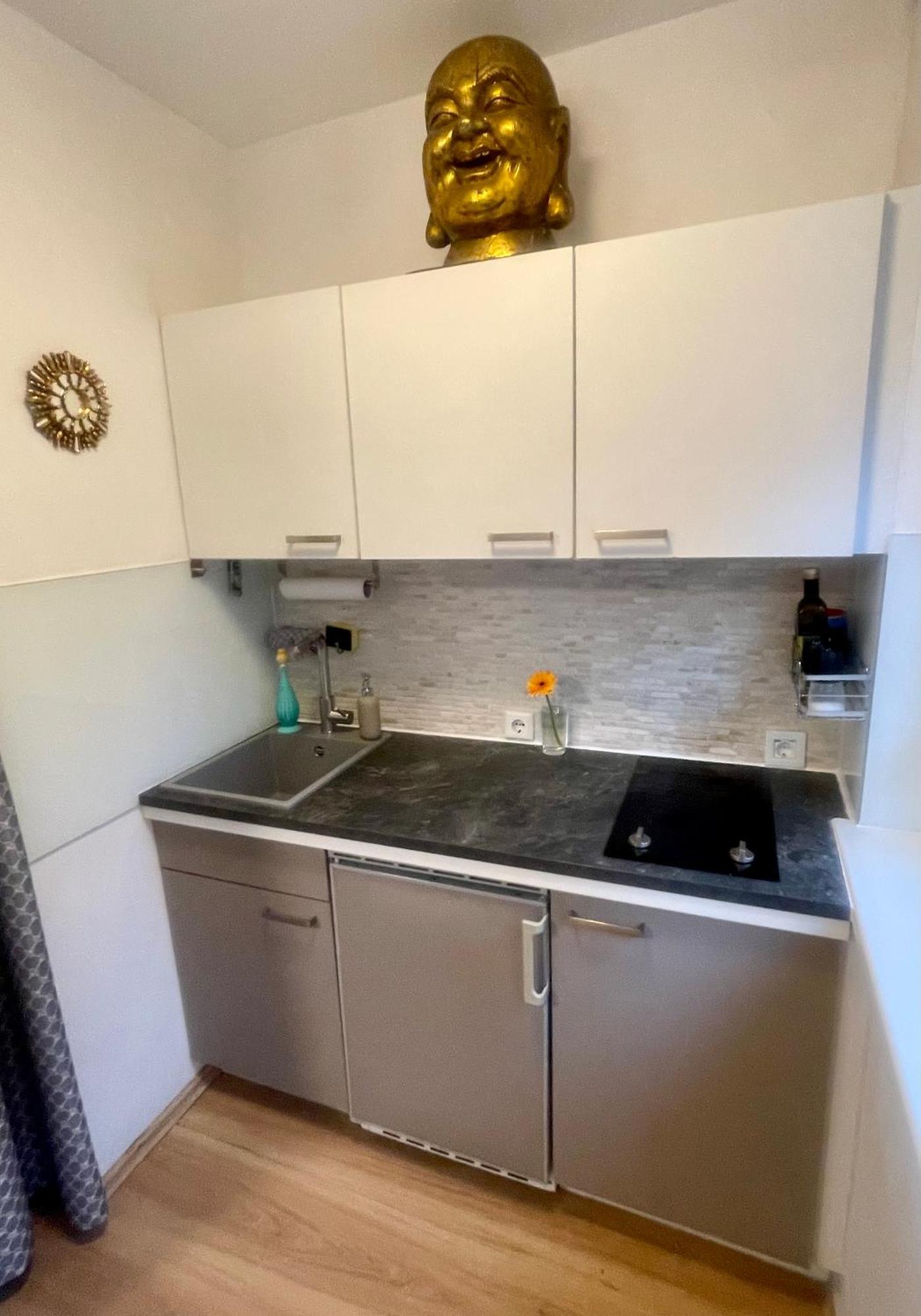 Appartement Business-apartment 1-6 Months Wenen