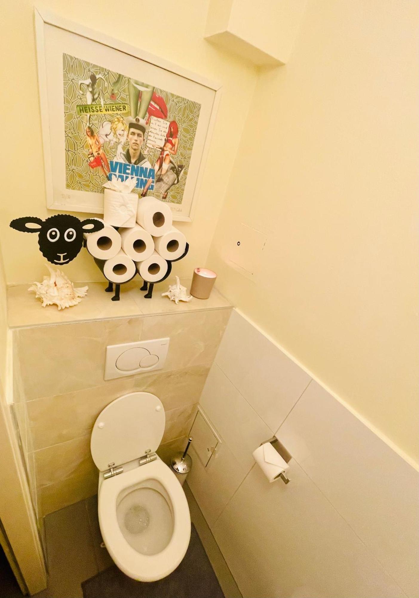Business-apartment 1-6 Months *