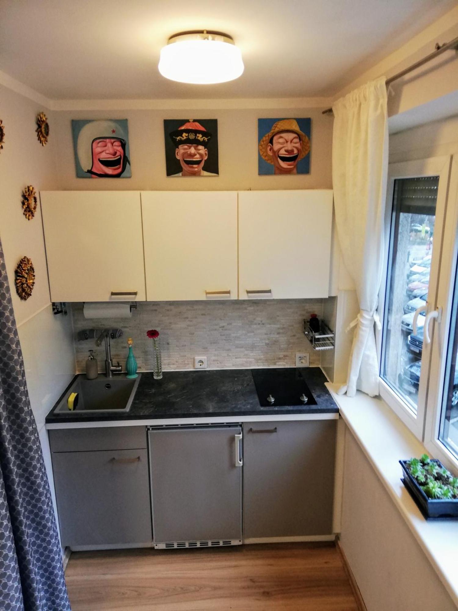 Appartement Business-apartment 1-6 Months Wenen