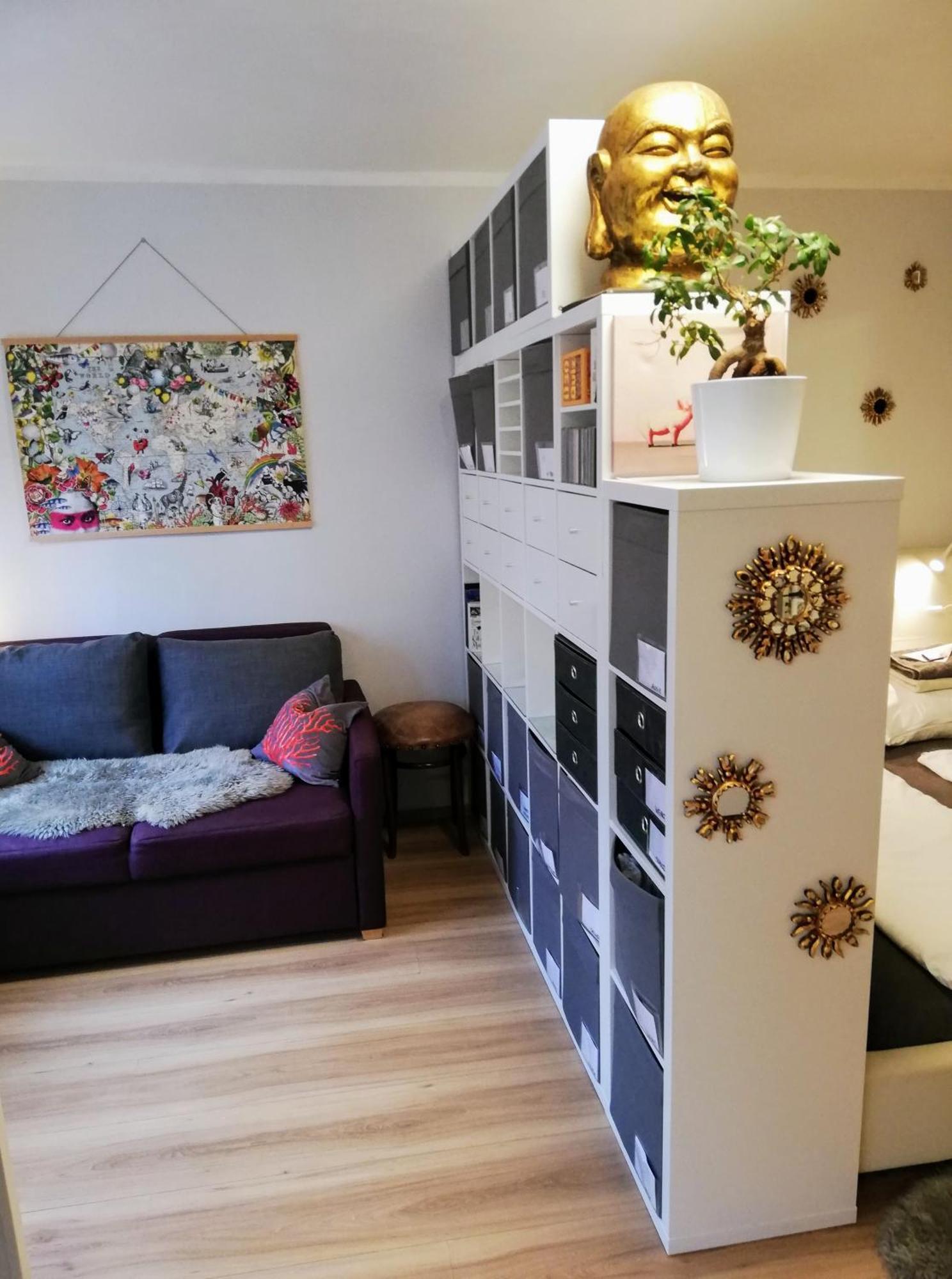 Appartement Business-apartment 1-6 Months Wenen