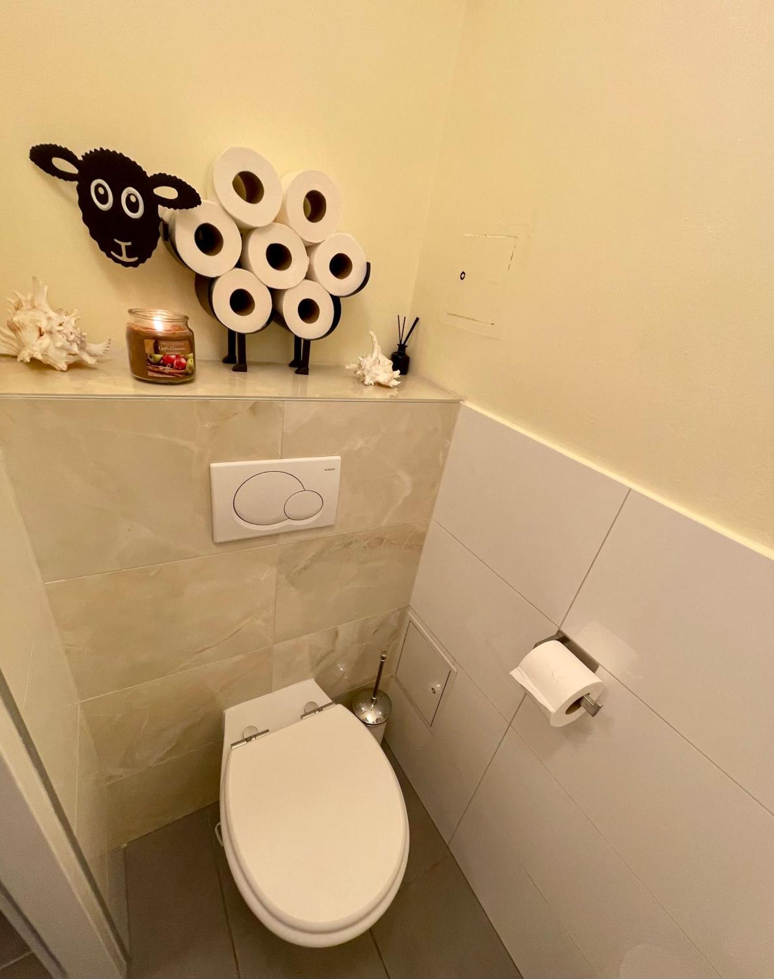 Business-apartment 1-6 Months Appartement Wenen