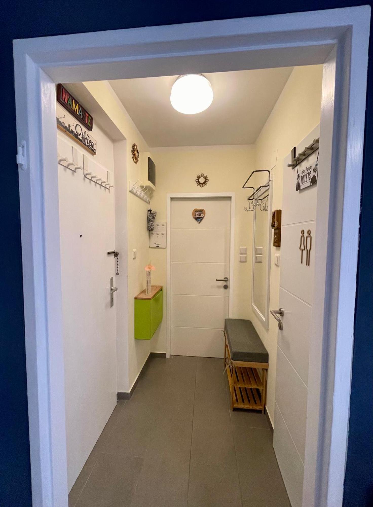 Business-apartment 1-6 Months * Wenen