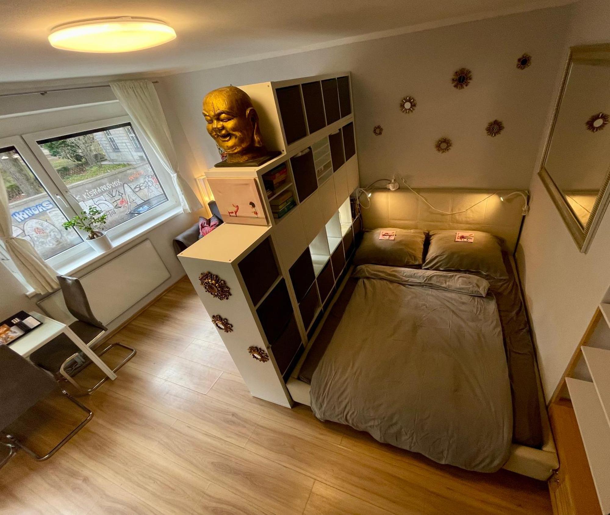 Business-apartment 1-6 Months Appartement *