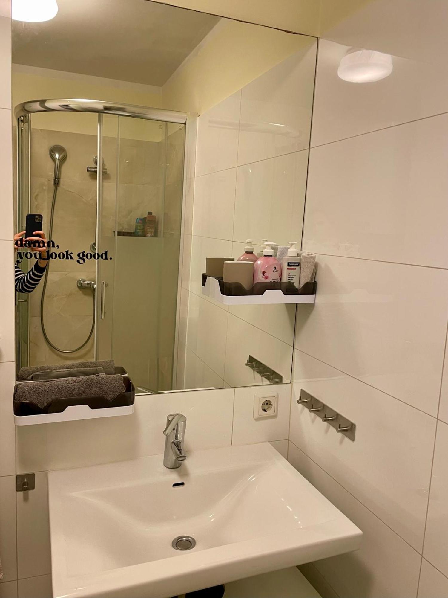 Appartement Business-apartment 1-6 Months *
