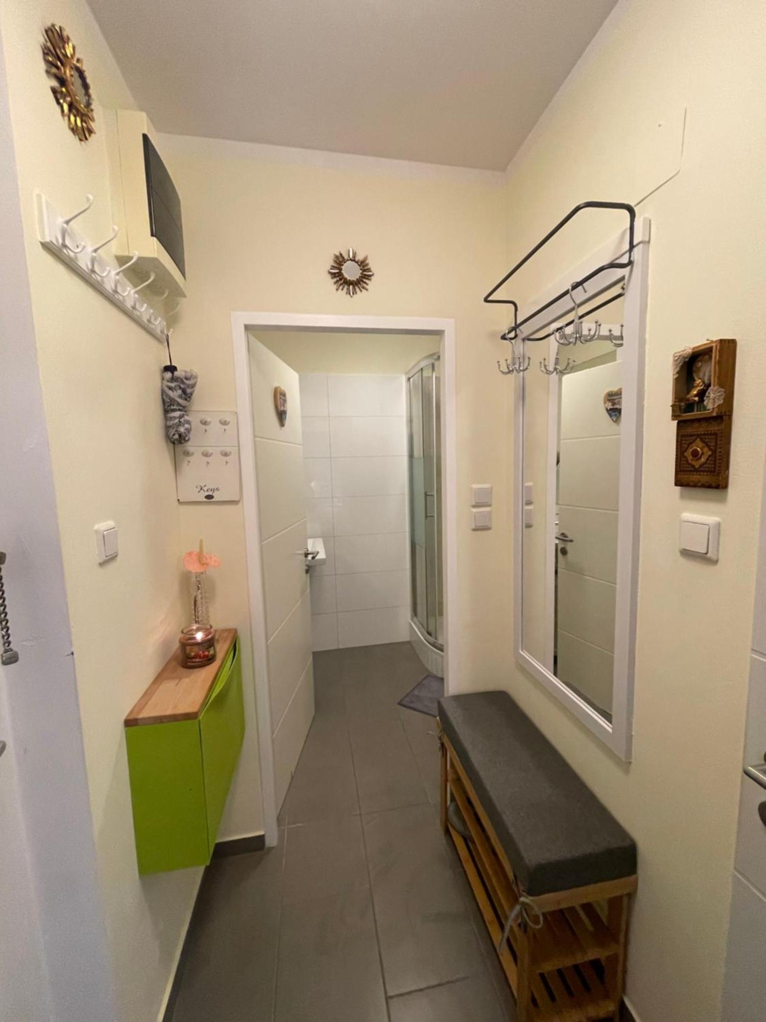 Business-apartment 1-6 Months Wenen