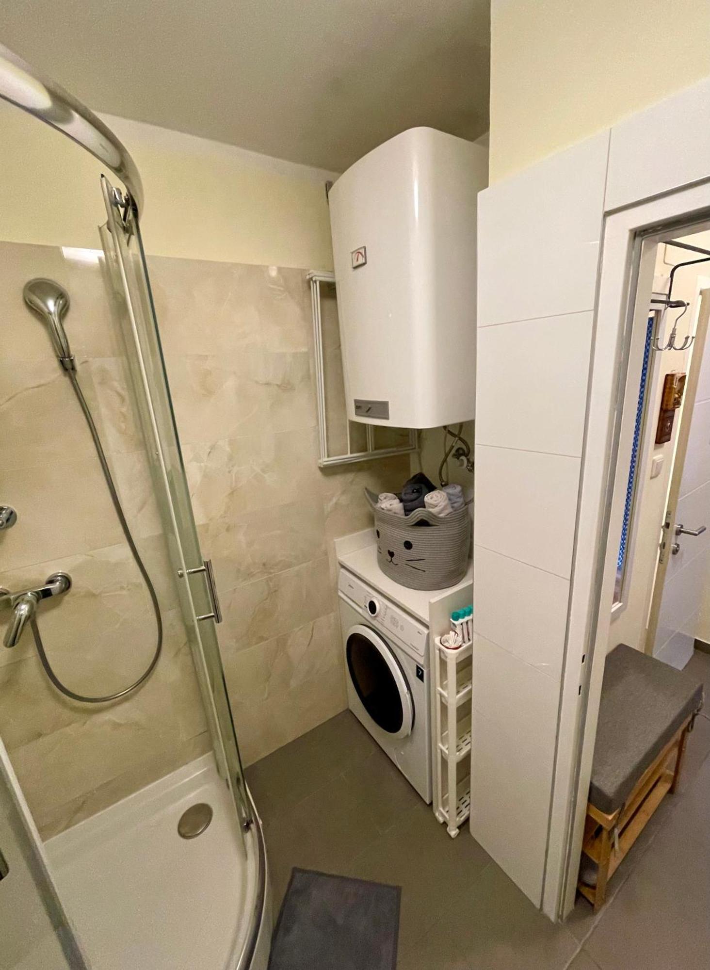 Business-apartment 1-6 Months * Wenen