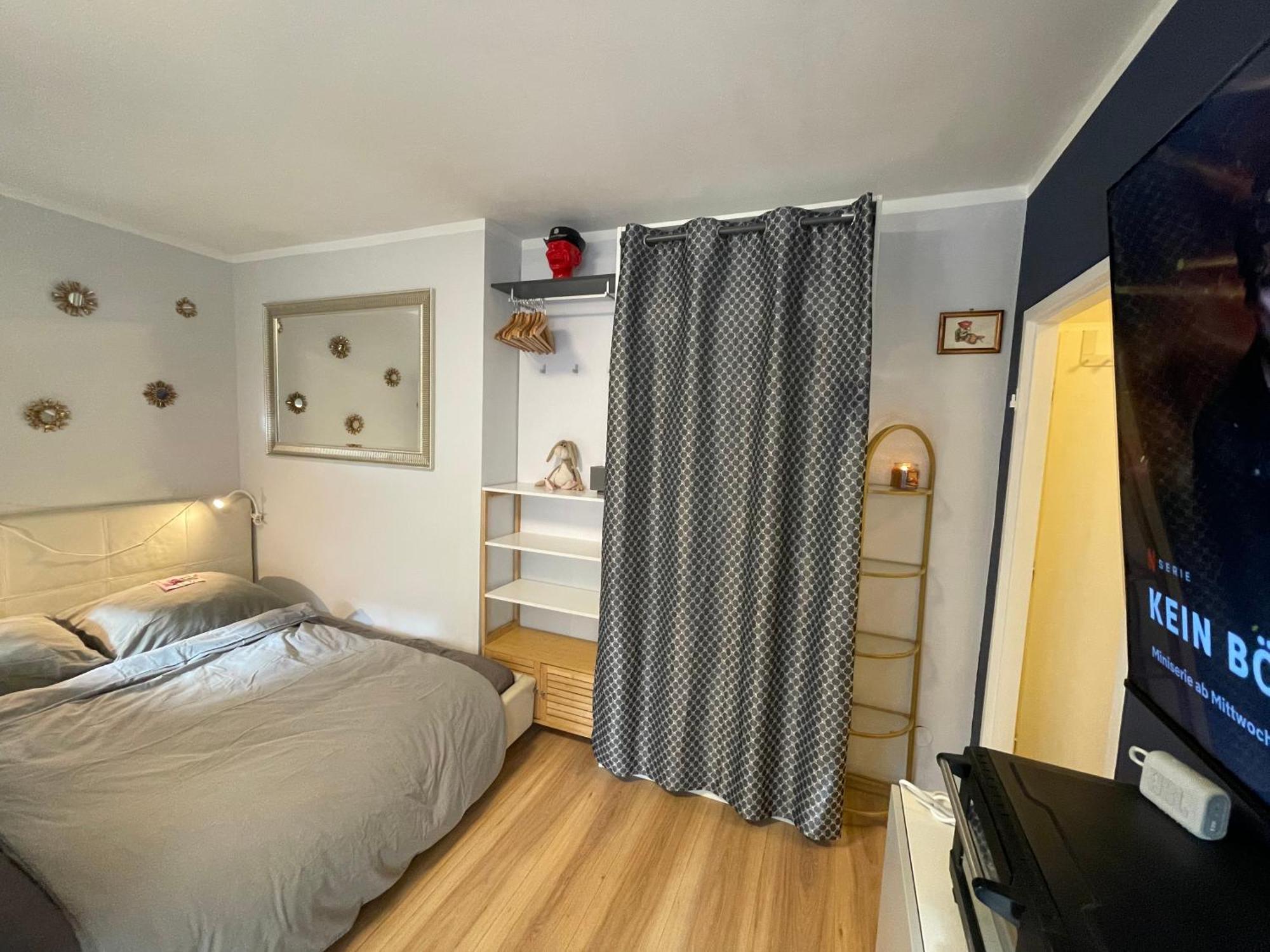 Appartement Business-apartment 1-6 Months