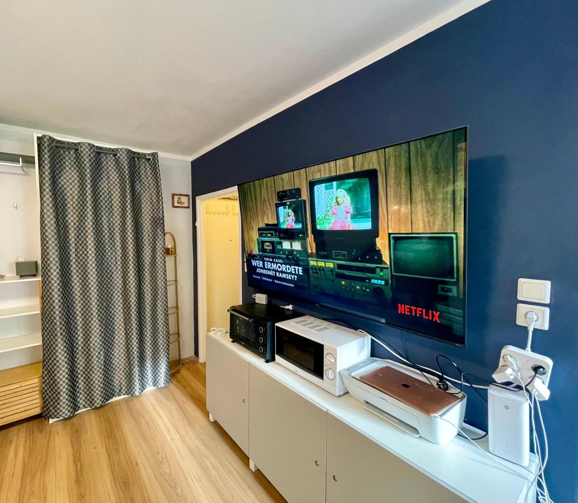 Business-apartment 1-6 Months Appartement *