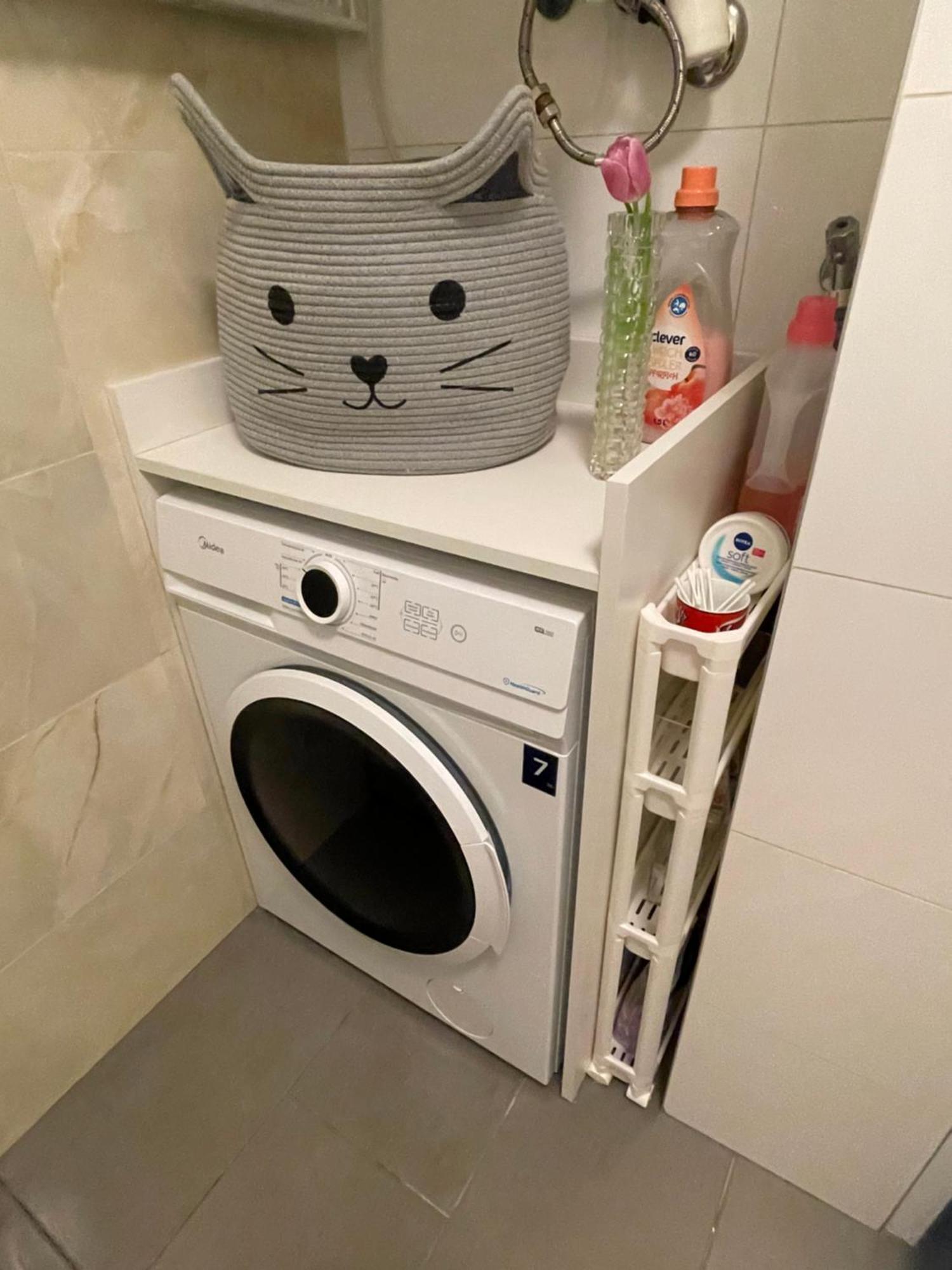 Business-apartment 1-6 Months Appartement