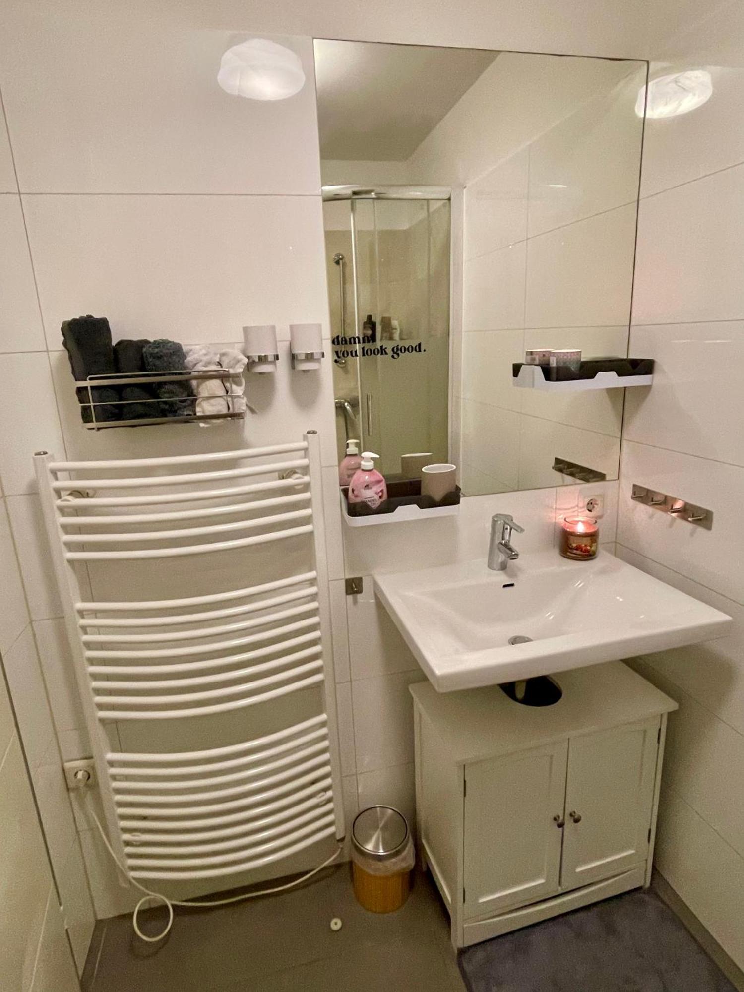 Appartement Business-apartment 1-6 Months