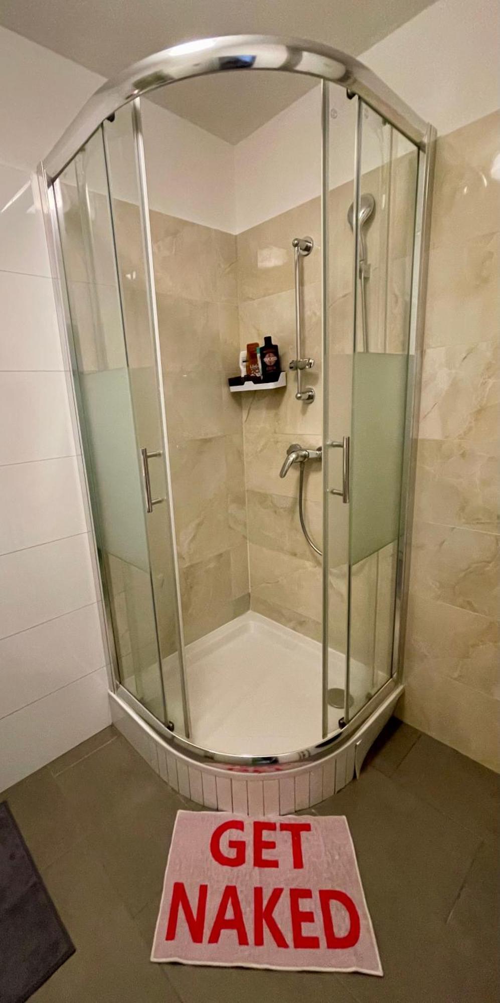 Appartement Business-apartment 1-6 Months *