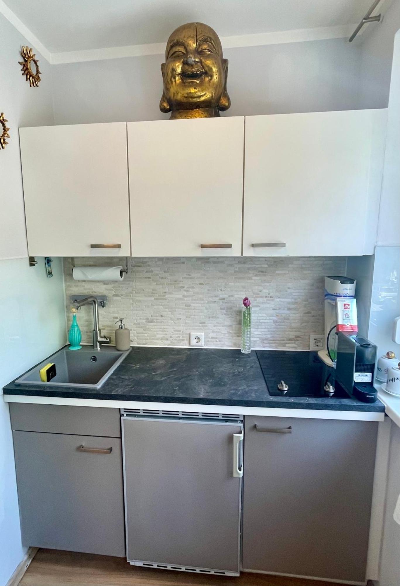 Business-apartment 1-6 Months Wenen