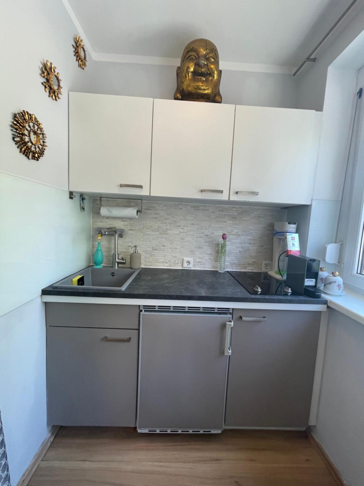 Business-apartment 1-6 Months * Wenen