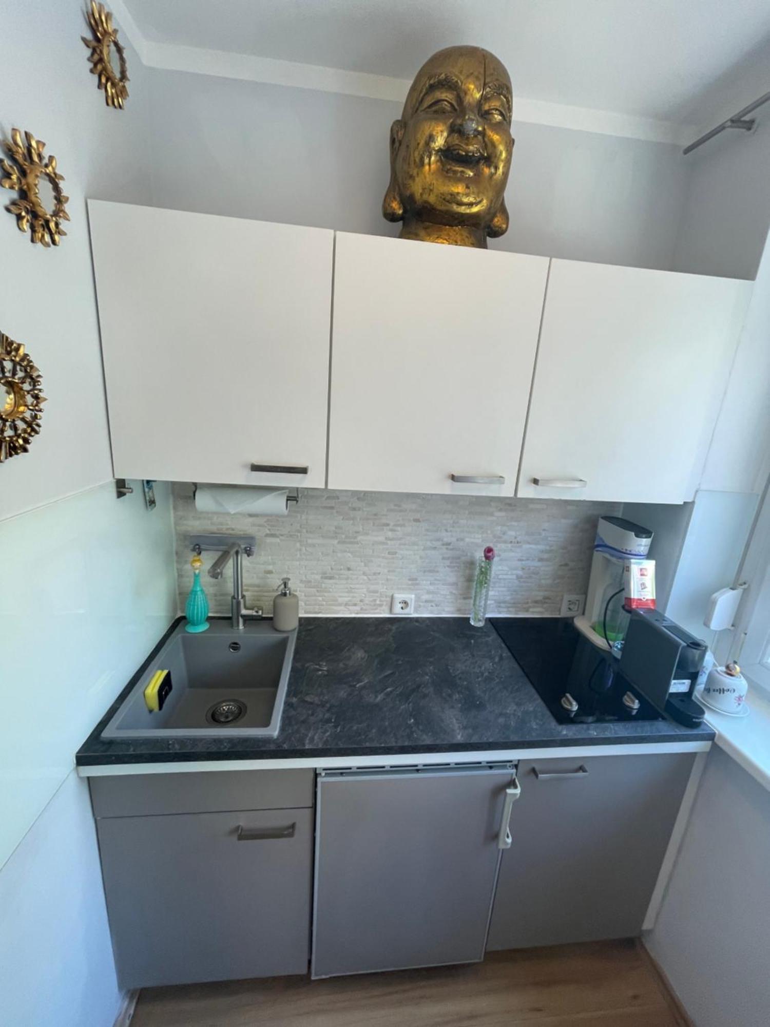 Appartement Business-apartment 1-6 Months