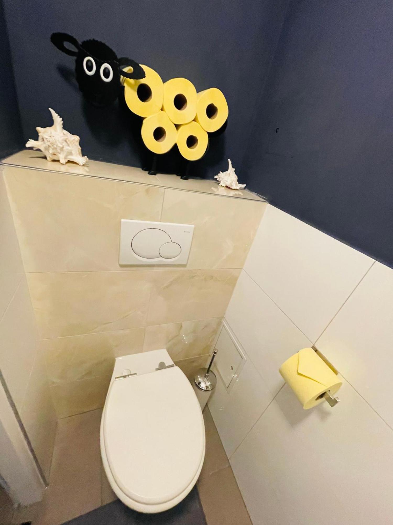 Business-apartment 1-6 Months Appartement *