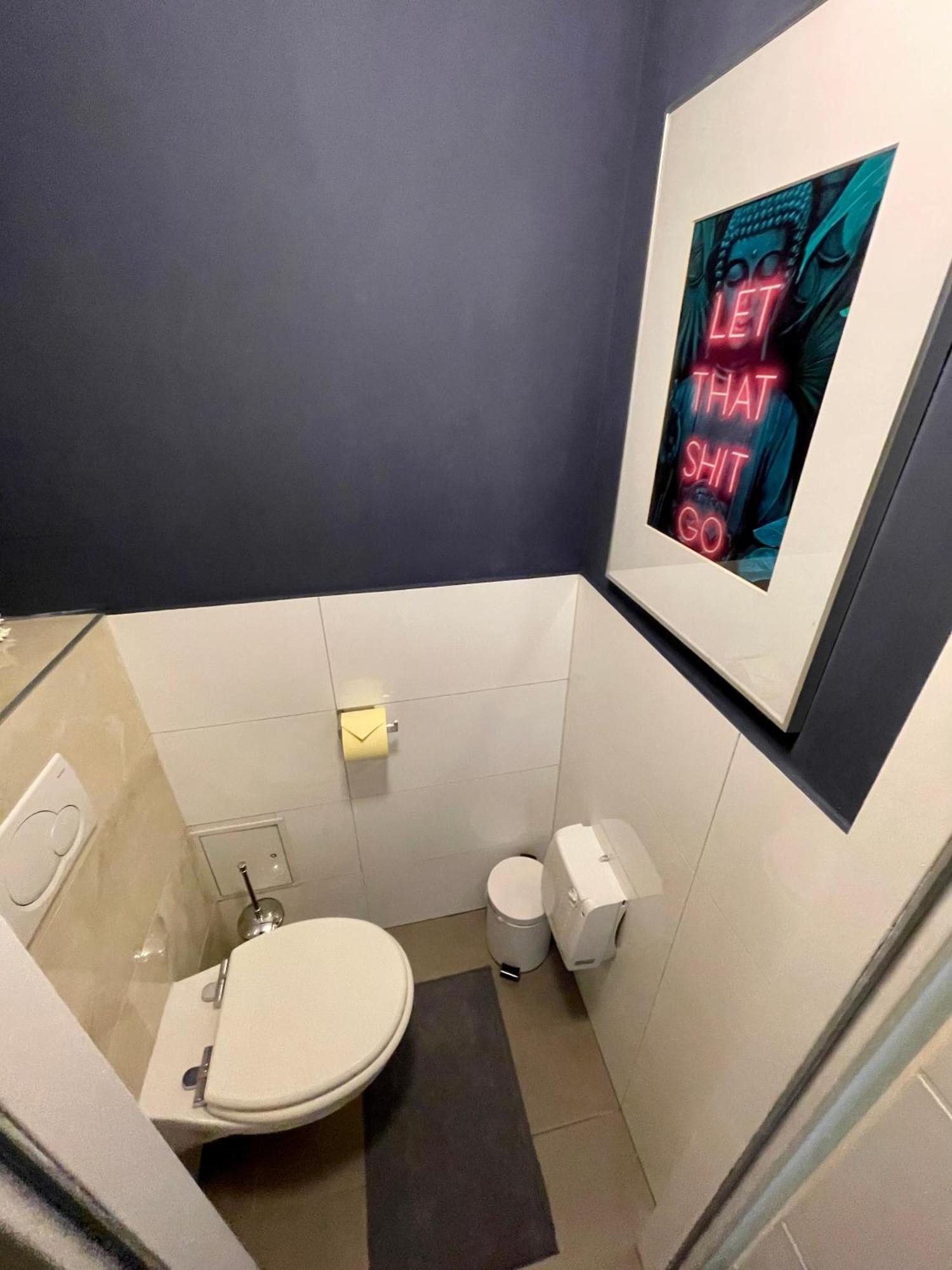 Business-apartment 1-6 Months Appartement Wenen