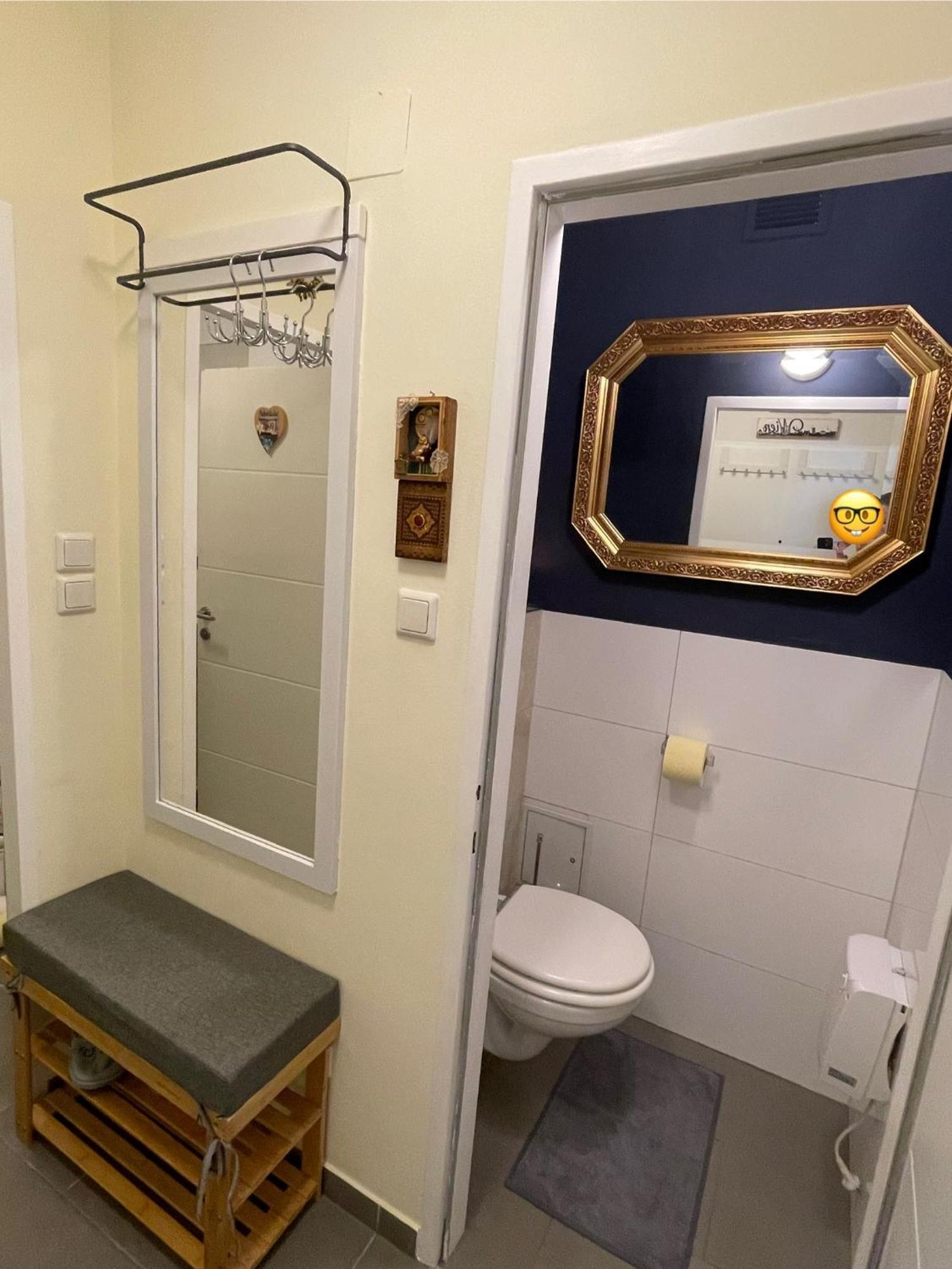Appartement Business-apartment 1-6 Months