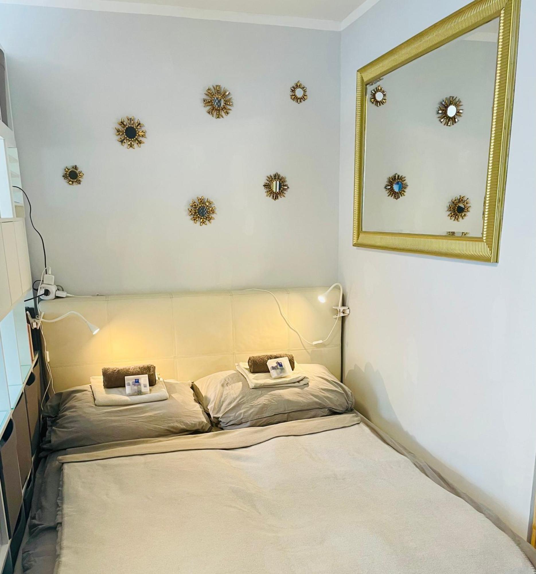 Business-apartment 1-6 Months Vienna