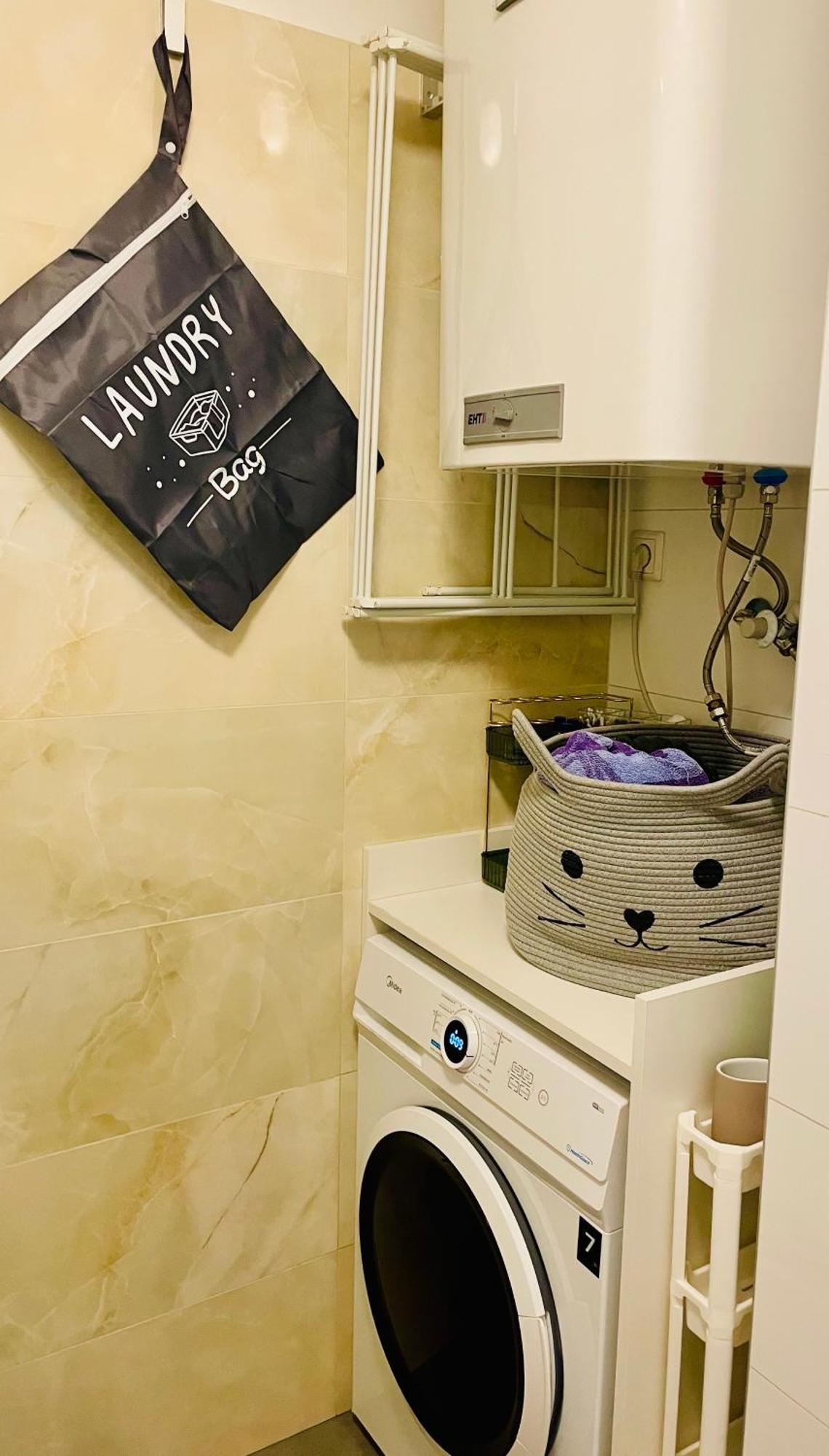 Business-apartment 1-6 Months * Vienna