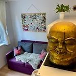 Appartement Mariahilf- Self Check In