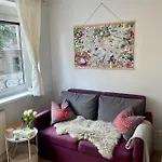 Appartement Mariahilf- Self Check In