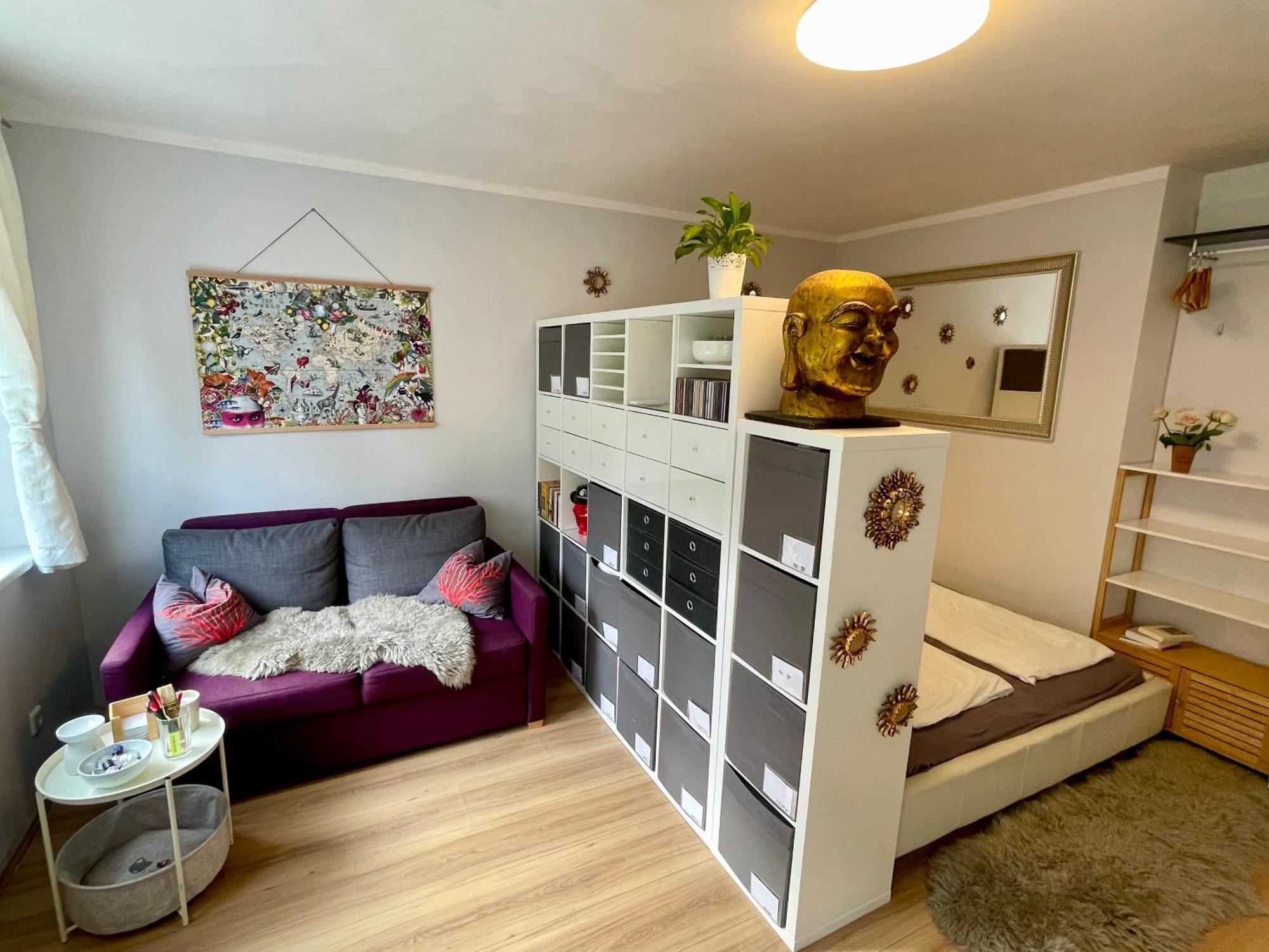 Mariahilf- Self Check In Apartment