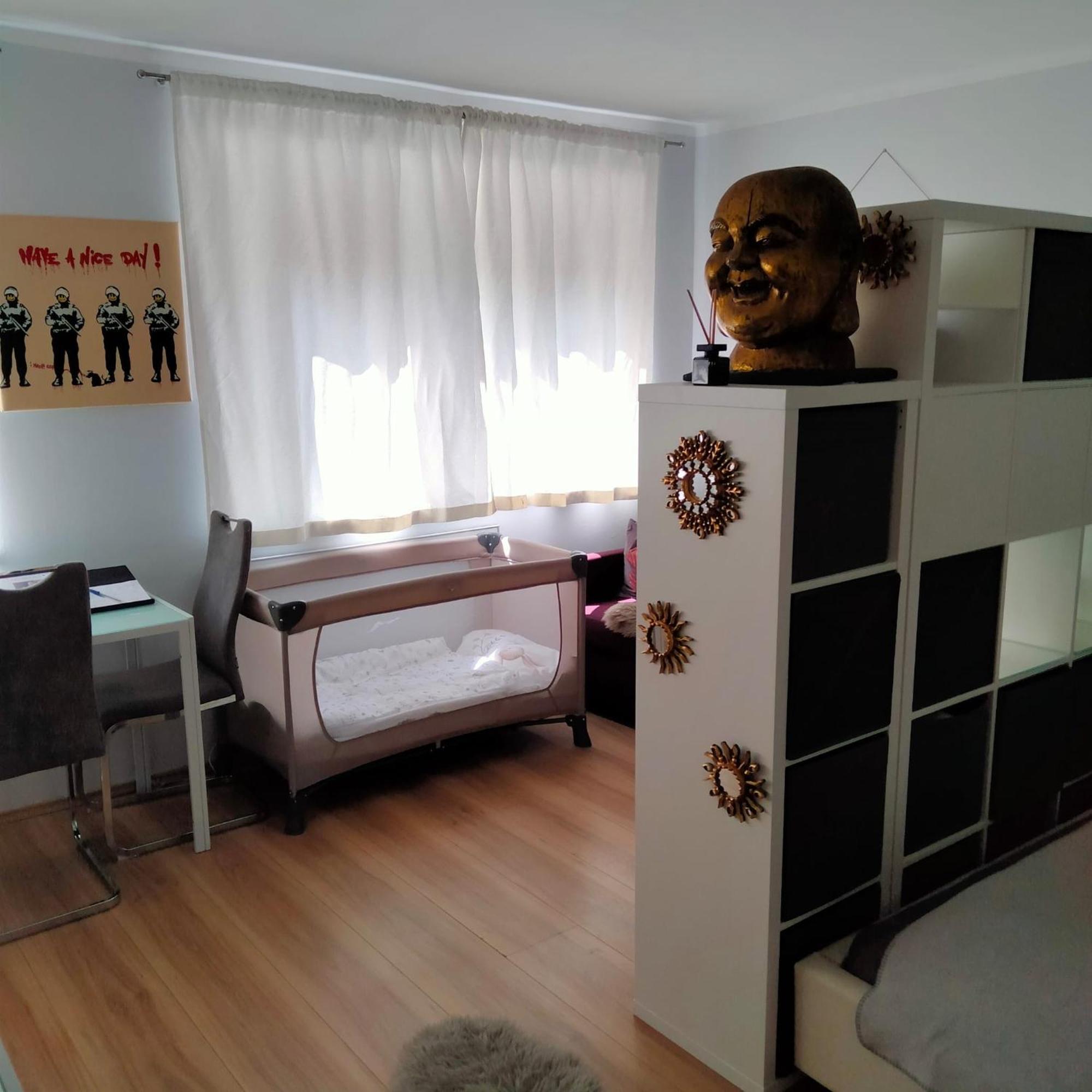 Apartment Mariahilf- Self Check In