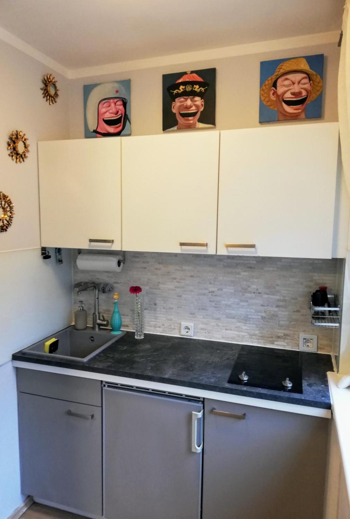 Mariahilf- Self Check In Apartment Wien