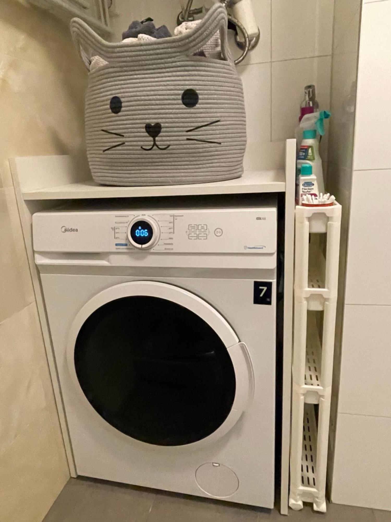 Mariahilf- Self Check In Apartment Wien